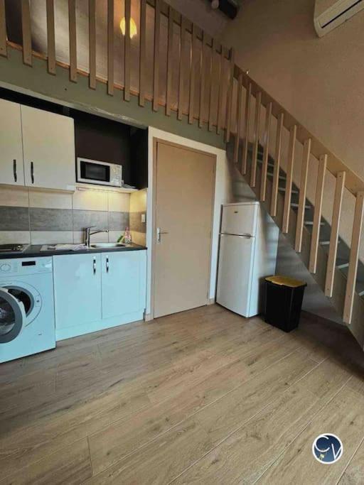 St-Germain - Les Terrasses De L'Ardeche - Piscine Apartment Салава Екстериор снимка