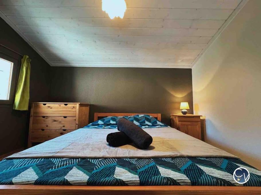 St-Germain - Les Terrasses De L'Ardeche - Piscine Apartment Салава Екстериор снимка