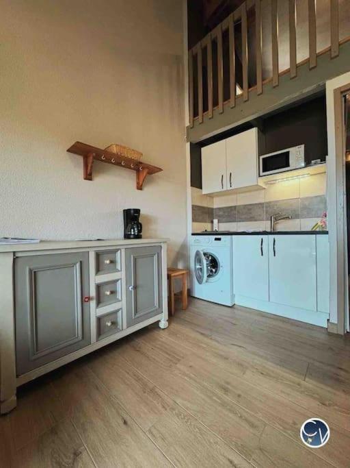 St-Germain - Les Terrasses De L'Ardeche - Piscine Apartment Салава Екстериор снимка