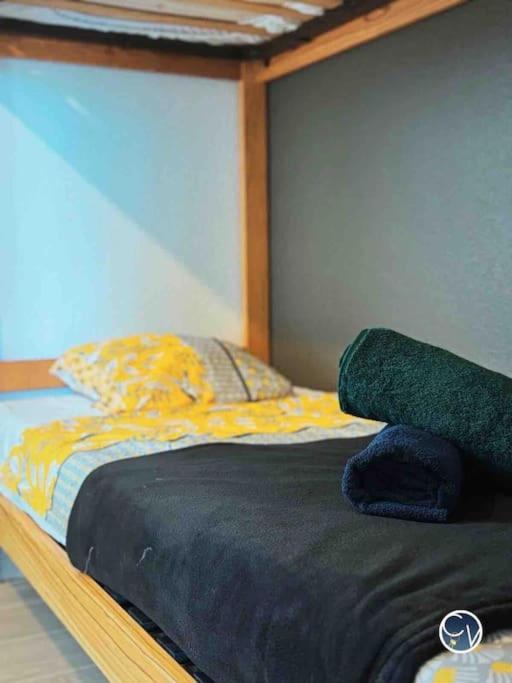 St-Germain - Les Terrasses De L'Ardeche - Piscine Apartment Салава Екстериор снимка