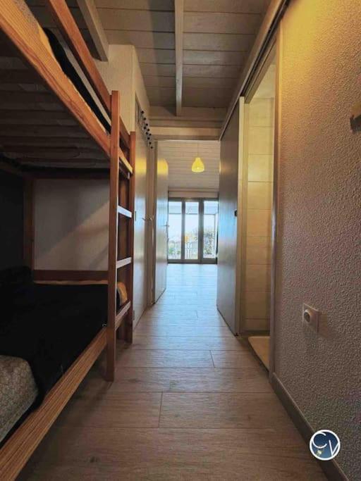 St-Germain - Les Terrasses De L'Ardeche - Piscine Apartment Салава Екстериор снимка