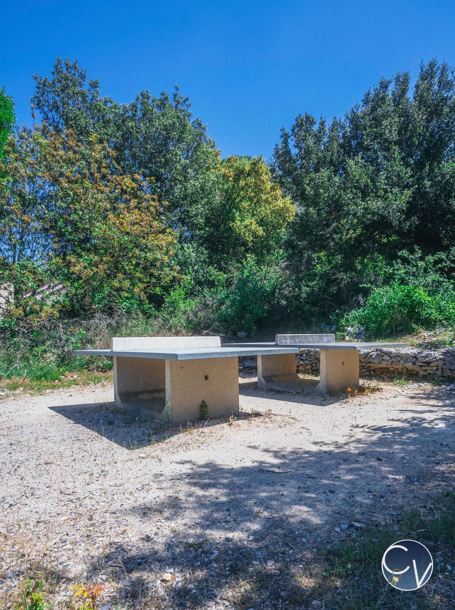 St-Germain - Les Terrasses De L'Ardeche - Piscine Apartment Салава Екстериор снимка